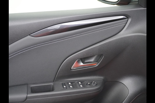 Opel CORSA-E 50kWh AUT. Innovation Navi 17" Apple Carplay Android Auto Opel Connect KeylessEcc PDC Verkeersbord detectie Cruise Control Two-T Winter-Pakket Premium-Pakket Led Lmv Rijstrooksensor Origineel Nederlandse Auto Dealeronderhouden 1e Eigenaar