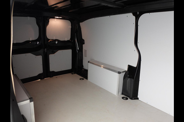 Opel Vivaro 2.0 BlueHDi 180 S&S L3 Automaat Apple Carplay /  Android Auto imperiaal Parkeersensoren  V+A Trekhaak Camera Navigatie Cruise Control LED koplampen houten afwerking laadruimte