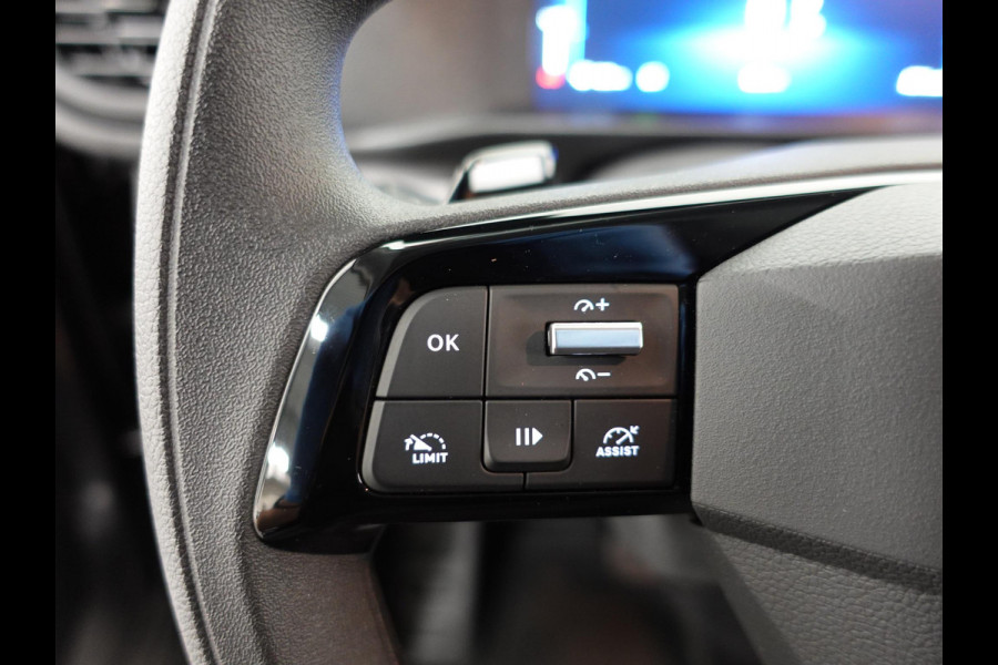 Opel Vivaro 2.0 BlueHDi 180 S&S L3 Automaat Apple Carplay /  Android Auto imperiaal Parkeersensoren  V+A Trekhaak Camera Navigatie Cruise Control LED koplampen houten afwerking laadruimte