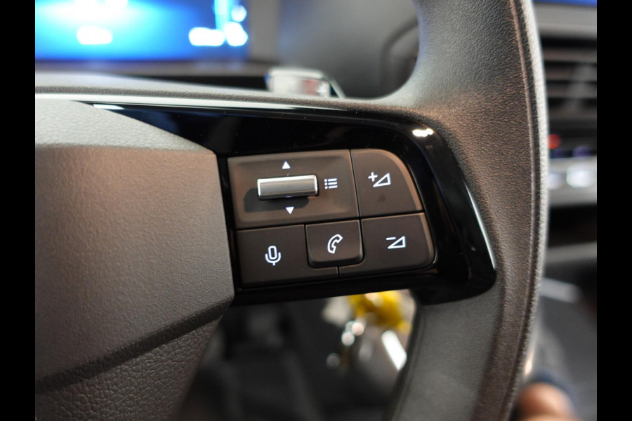 Opel Vivaro 2.0 BlueHDi 180 S&S L3 Automaat Apple Carplay /  Android Auto imperiaal Parkeersensoren  V+A Trekhaak Camera Navigatie Cruise Control LED koplampen houten afwerking laadruimte