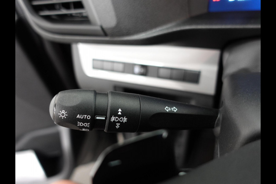 Opel Vivaro 2.0 BlueHDi 180 S&S L3 Automaat Apple Carplay /  Android Auto imperiaal Parkeersensoren  V+A Trekhaak Camera Navigatie Cruise Control LED koplampen houten afwerking laadruimte