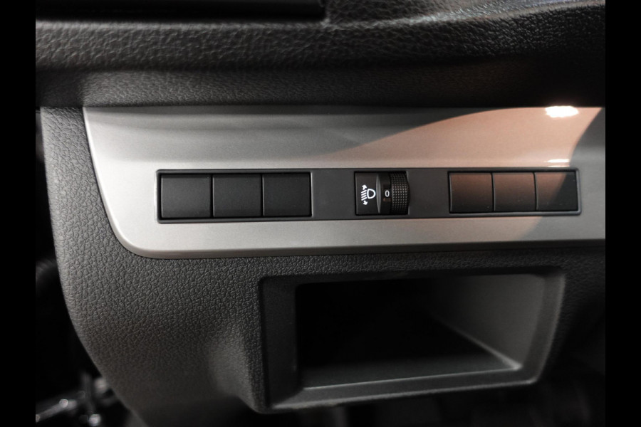 Opel Vivaro 2.0 BlueHDi 180 S&S L3 Automaat Apple Carplay /  Android Auto imperiaal Parkeersensoren  V+A Trekhaak Camera Navigatie Cruise Control LED koplampen houten afwerking laadruimte