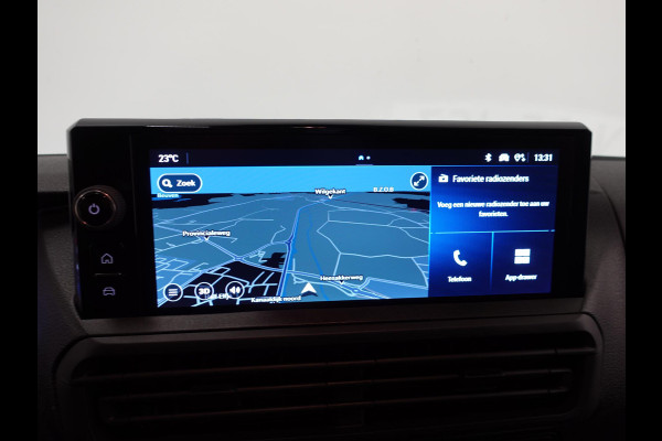 Opel Vivaro 2.0 BlueHDi 180 S&S L3 Automaat Apple Carplay /  Android Auto imperiaal Parkeersensoren  V+A Trekhaak Camera Navigatie Cruise Control LED koplampen houten afwerking laadruimte
