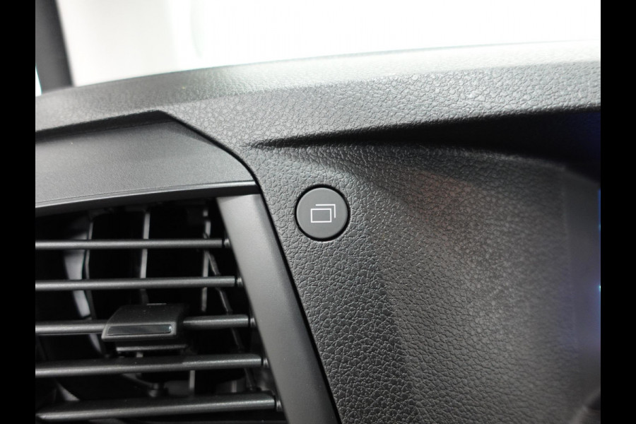 Opel Vivaro 2.0 BlueHDi 180 S&S L3 Automaat Apple Carplay /  Android Auto imperiaal Parkeersensoren  V+A Trekhaak Camera Navigatie Cruise Control LED koplampen houten afwerking laadruimte