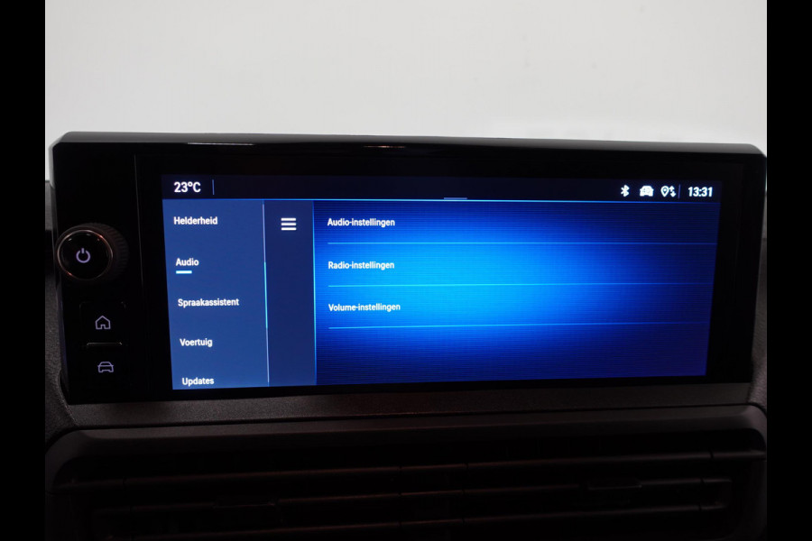 Opel Vivaro 2.0 BlueHDi 180 S&S L3 Automaat Apple Carplay /  Android Auto imperiaal Parkeersensoren  V+A Trekhaak Camera Navigatie Cruise Control LED koplampen houten afwerking laadruimte