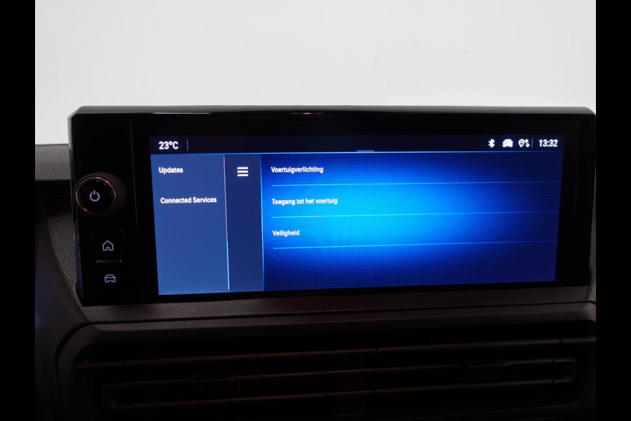 Opel Vivaro 2.0 BlueHDi 180 S&S L3 Automaat Apple Carplay /  Android Auto imperiaal Parkeersensoren  V+A Trekhaak Camera Navigatie Cruise Control LED koplampen houten afwerking laadruimte