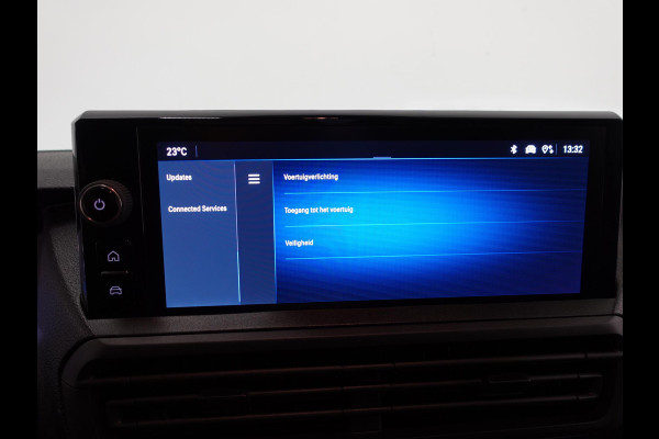 Opel Vivaro 2.0 BlueHDi 180 S&S L3 Automaat Apple Carplay /  Android Auto imperiaal Parkeersensoren  V+A Trekhaak Camera Navigatie Cruise Control LED koplampen houten afwerking laadruimte