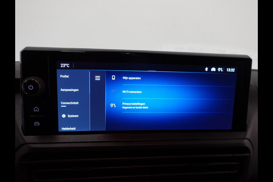 Opel Vivaro 2.0 BlueHDi 180 S&S L3 Automaat Apple Carplay /  Android Auto imperiaal Parkeersensoren  V+A Trekhaak Camera Navigatie Cruise Control LED koplampen houten afwerking laadruimte