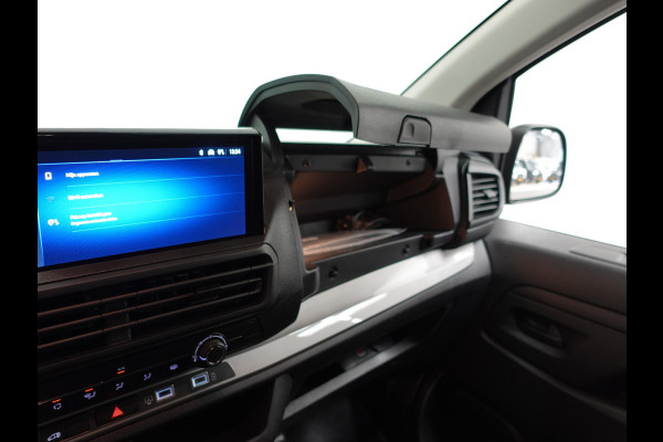 Opel Vivaro 2.0 BlueHDi 180 S&S L3 Automaat Apple Carplay /  Android Auto imperiaal Parkeersensoren  V+A Trekhaak Camera Navigatie Cruise Control LED koplampen houten afwerking laadruimte