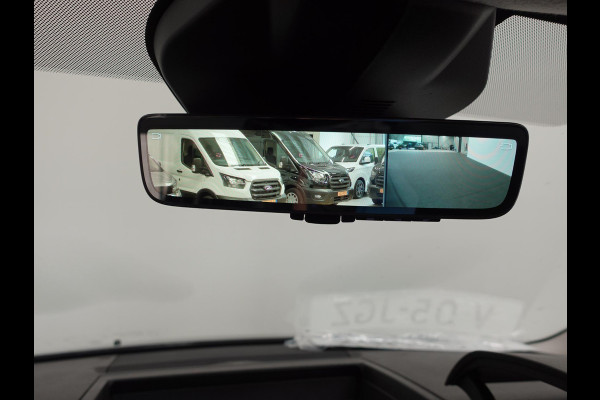 Opel Vivaro 2.0 BlueHDi 180 S&S L3 Automaat Apple Carplay /  Android Auto imperiaal Parkeersensoren  V+A Trekhaak Camera Navigatie Cruise Control LED koplampen houten afwerking laadruimte