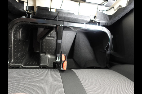 Opel Vivaro 2.0 BlueHDi 180 S&S L3 Automaat Apple Carplay /  Android Auto imperiaal Parkeersensoren  V+A Trekhaak Camera Navigatie Cruise Control LED koplampen houten afwerking laadruimte