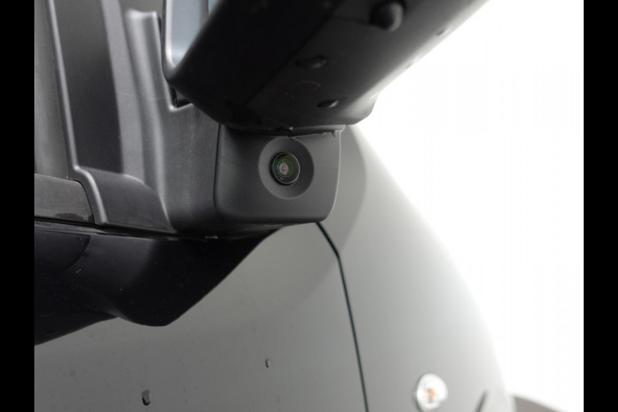 Opel Vivaro 2.0 BlueHDi 180 S&S L3 Automaat Apple Carplay /  Android Auto imperiaal Parkeersensoren  V+A Trekhaak Camera Navigatie Cruise Control LED koplampen houten afwerking laadruimte
