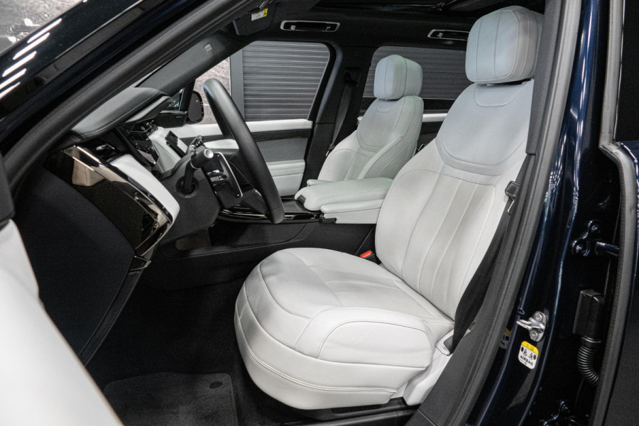 Land Rover Range Rover Sport 3.0 P440e SE *Meridian / Panorama / Surround-view / Memory / Keyless*