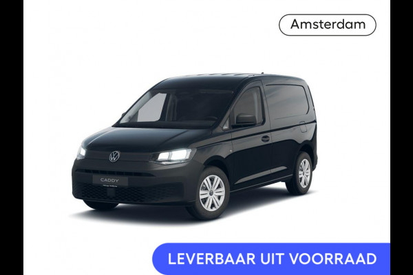 Volkswagen Caddy Cargo Trend 2.0 TDI EU6 102 pk 6 versnel. Volkswagen Bedrijfswagens Caddy Trend 2.0 TDI EU6 102 pk 6 versnel. RIJKLAARPRIJS!!  NU of NOOIT!!