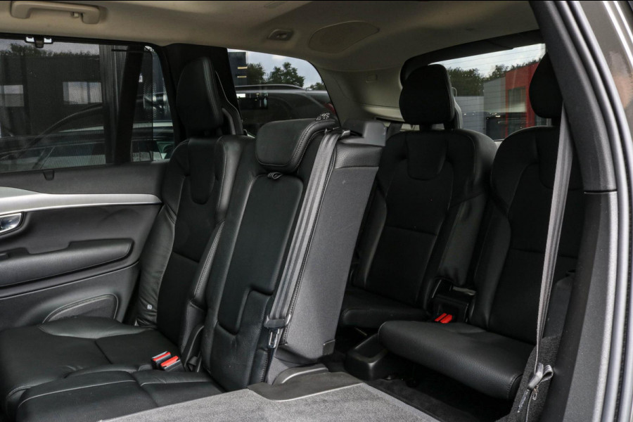 Volvo XC90 2.0 T8 Recharge AWD R-Design - PANO - LUCHTVERING - VOL!!!
