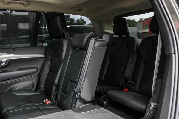 Volvo XC90 2.0 T8 Recharge AWD R-Design - PANO - LUCHTVERING - VOL!!!
