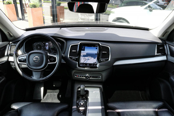 Volvo XC90 2.0 T8 Recharge AWD R-Design - PANO - LUCHTVERING - VOL!!!