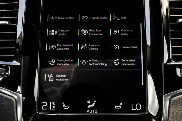 Volvo XC90 2.0 T8 Recharge AWD R-Design - PANO - LUCHTVERING - VOL!!!