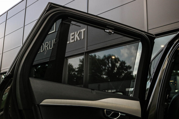 Volvo XC90 2.0 T8 Recharge AWD R-Design - PANO - LUCHTVERING - VOL!!!