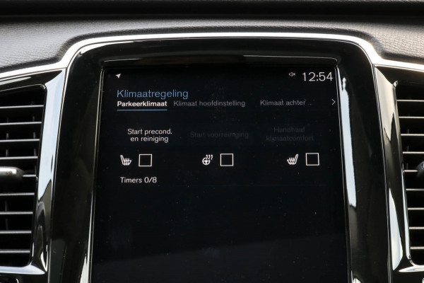 Volvo XC90 2.0 T8 Recharge AWD R-Design - PANO - LUCHTVERING - VOL!!!
