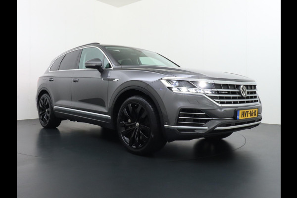 Volkswagen Touareg 3.0 TSi eHybrid 4MOTION Elegance ELEK. TREKHAAK | MEMORY SEAT | 360 CAMERA