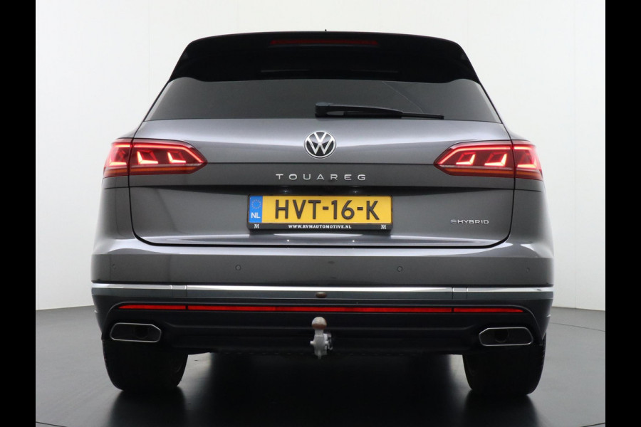 Volkswagen Touareg 3.0 TSi eHybrid 4MOTION Elegance ELEK. TREKHAAK | MEMORY SEAT | 360 CAMERA