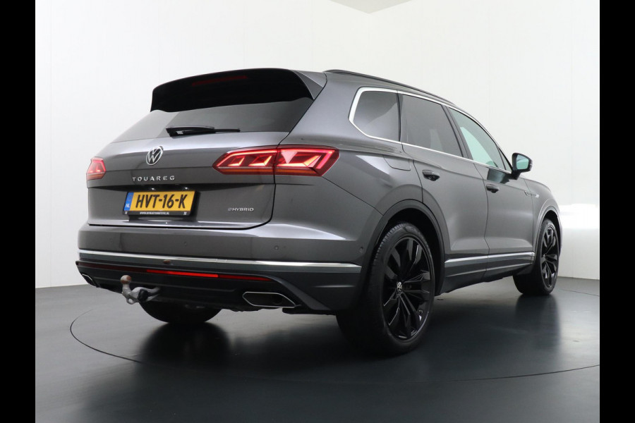 Volkswagen Touareg 3.0 TSi eHybrid 4MOTION Elegance ELEK. TREKHAAK | MEMORY SEAT | 360 CAMERA