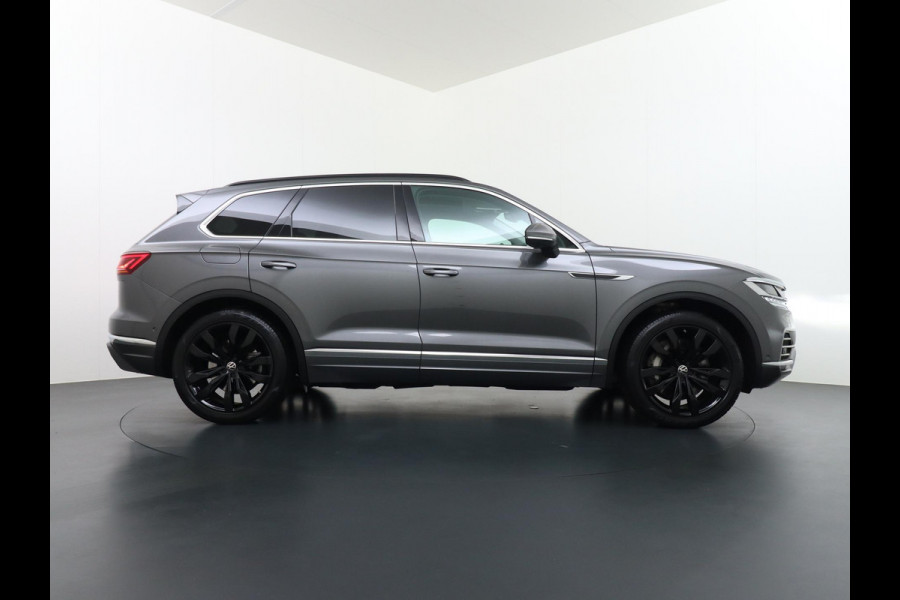Volkswagen Touareg 3.0 TSi eHybrid 4MOTION Elegance ELEK. TREKHAAK | MEMORY SEAT | 360 CAMERA