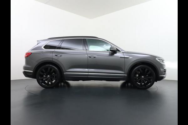 Volkswagen Touareg 3.0 TSi eHybrid 4MOTION Elegance ELEK. TREKHAAK | MEMORY SEAT | 360 CAMERA