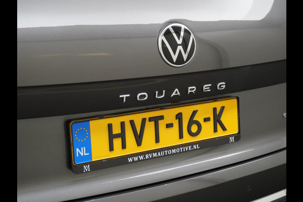 Volkswagen Touareg 3.0 TSi eHybrid 4MOTION Elegance ELEK. TREKHAAK | MEMORY SEAT | 360 CAMERA
