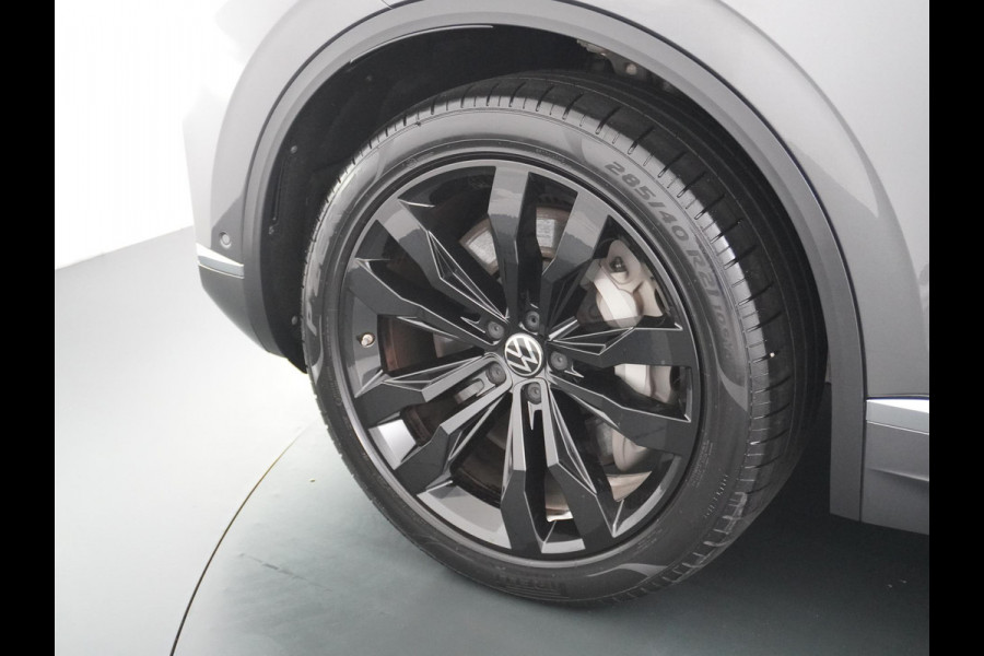 Volkswagen Touareg 3.0 TSi eHybrid 4MOTION Elegance ELEK. TREKHAAK | MEMORY SEAT | 360 CAMERA