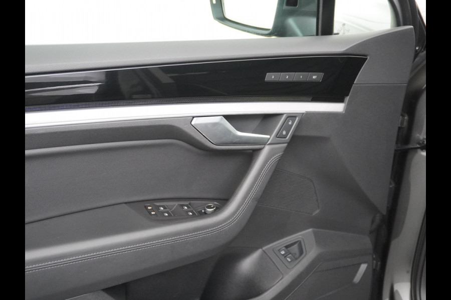 Volkswagen Touareg 3.0 TSi eHybrid 4MOTION Elegance ELEK. TREKHAAK | MEMORY SEAT | 360 CAMERA