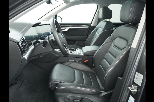 Volkswagen Touareg 3.0 TSi eHybrid 4MOTION Elegance ELEK. TREKHAAK | MEMORY SEAT | 360 CAMERA