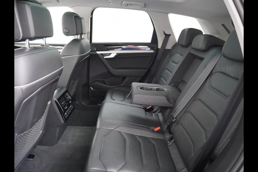 Volkswagen Touareg 3.0 TSi eHybrid 4MOTION Elegance ELEK. TREKHAAK | MEMORY SEAT | 360 CAMERA