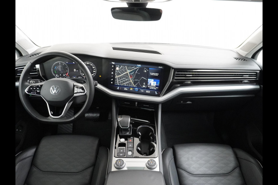 Volkswagen Touareg 3.0 TSi eHybrid 4MOTION Elegance ELEK. TREKHAAK | MEMORY SEAT | 360 CAMERA