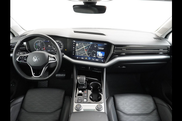 Volkswagen Touareg 3.0 TSi eHybrid 4MOTION Elegance ELEK. TREKHAAK | MEMORY SEAT | 360 CAMERA