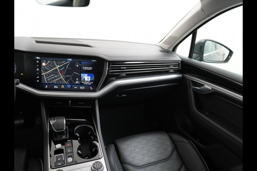 Volkswagen Touareg 3.0 TSi eHybrid 4MOTION Elegance ELEK. TREKHAAK | MEMORY SEAT | 360 CAMERA