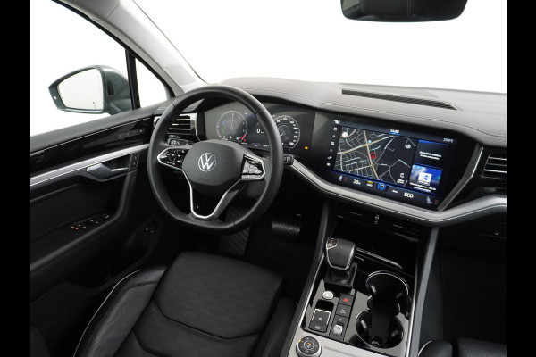 Volkswagen Touareg 3.0 TSi eHybrid 4MOTION Elegance ELEK. TREKHAAK | MEMORY SEAT | 360 CAMERA