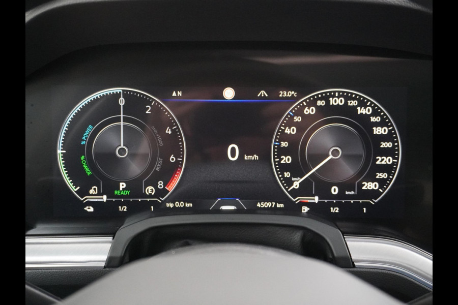 Volkswagen Touareg 3.0 TSi eHybrid 4MOTION Elegance ELEK. TREKHAAK | MEMORY SEAT | 360 CAMERA