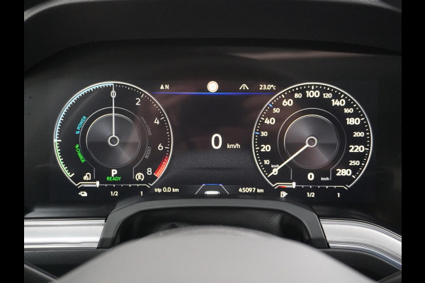 Volkswagen Touareg 3.0 TSi eHybrid 4MOTION Elegance ELEK. TREKHAAK | MEMORY SEAT | 360 CAMERA