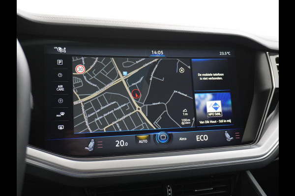 Volkswagen Touareg 3.0 TSi eHybrid 4MOTION Elegance ELEK. TREKHAAK | MEMORY SEAT | 360 CAMERA