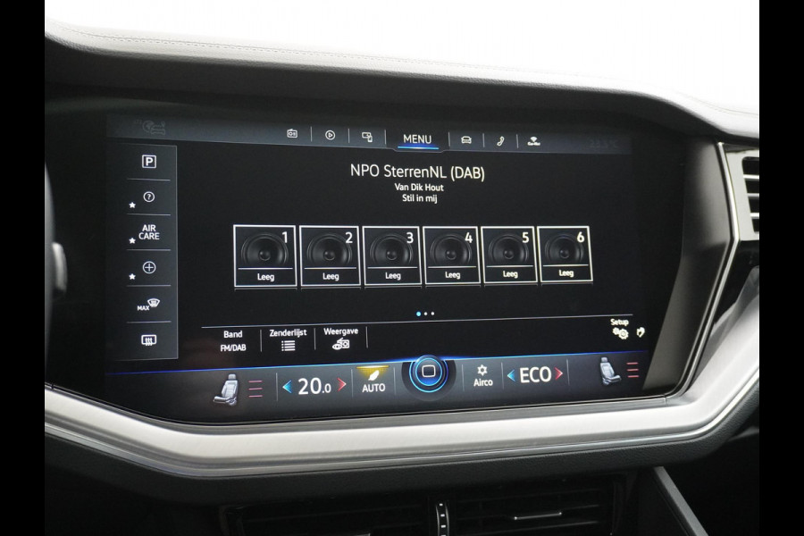 Volkswagen Touareg 3.0 TSi eHybrid 4MOTION Elegance ELEK. TREKHAAK | MEMORY SEAT | 360 CAMERA