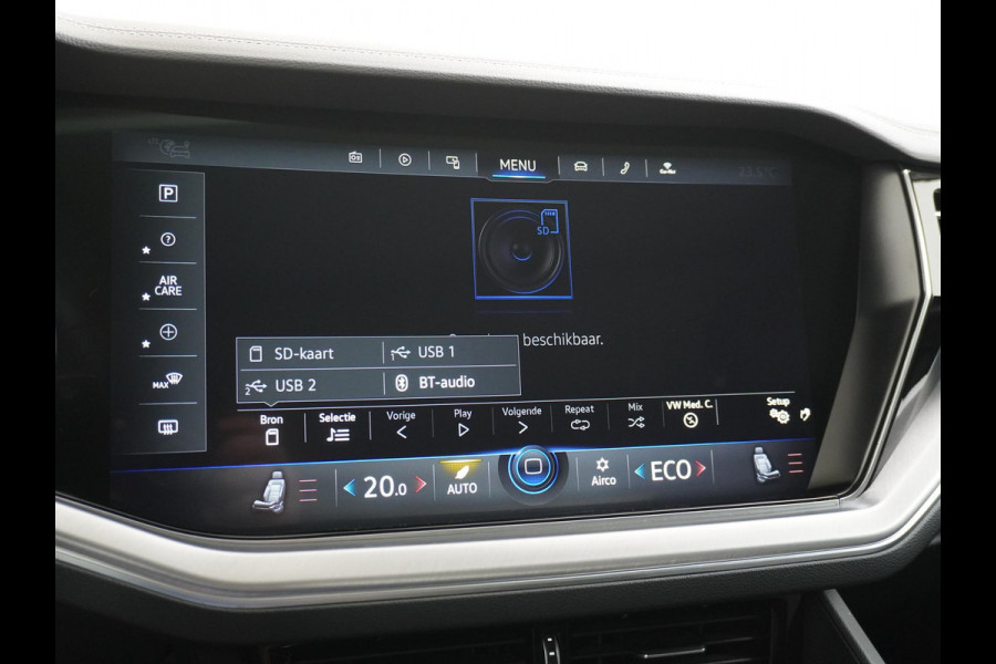 Volkswagen Touareg 3.0 TSi eHybrid 4MOTION Elegance ELEK. TREKHAAK | MEMORY SEAT | 360 CAMERA