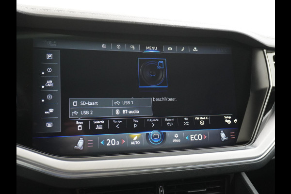Volkswagen Touareg 3.0 TSi eHybrid 4MOTION Elegance ELEK. TREKHAAK | MEMORY SEAT | 360 CAMERA