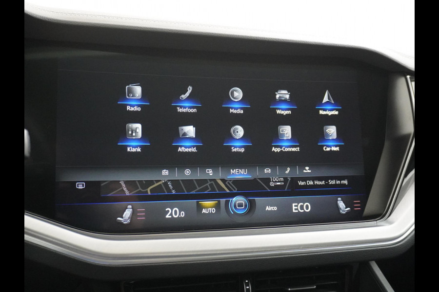 Volkswagen Touareg 3.0 TSi eHybrid 4MOTION Elegance ELEK. TREKHAAK | MEMORY SEAT | 360 CAMERA