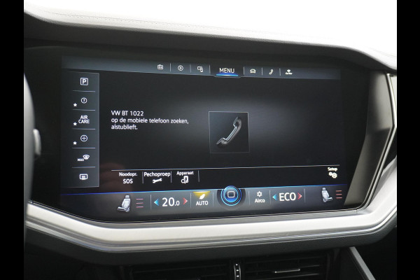 Volkswagen Touareg 3.0 TSi eHybrid 4MOTION Elegance ELEK. TREKHAAK | MEMORY SEAT | 360 CAMERA