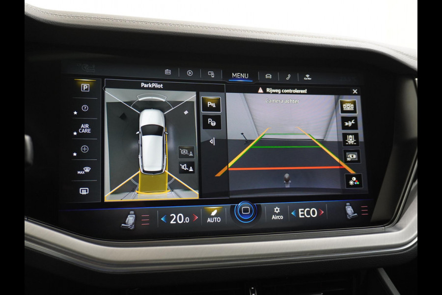 Volkswagen Touareg 3.0 TSi eHybrid 4MOTION Elegance ELEK. TREKHAAK | MEMORY SEAT | 360 CAMERA