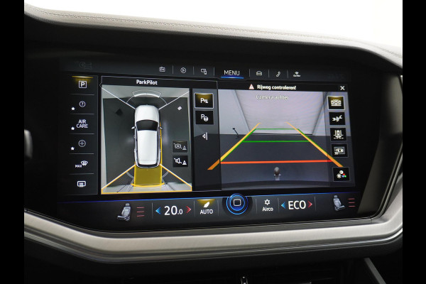 Volkswagen Touareg 3.0 TSi eHybrid 4MOTION Elegance ELEK. TREKHAAK | MEMORY SEAT | 360 CAMERA
