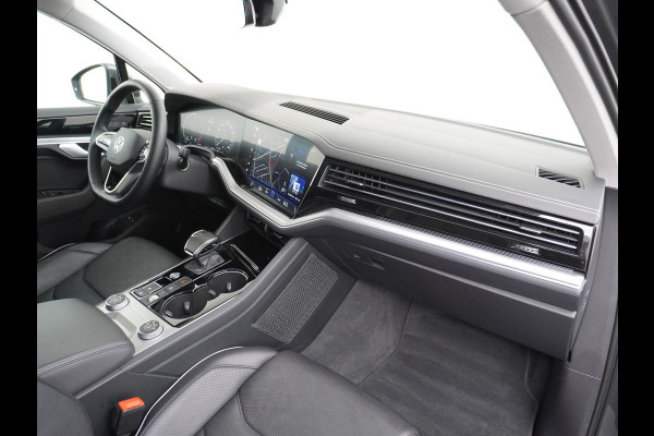 Volkswagen Touareg 3.0 TSi eHybrid 4MOTION Elegance ELEK. TREKHAAK | MEMORY SEAT | 360 CAMERA