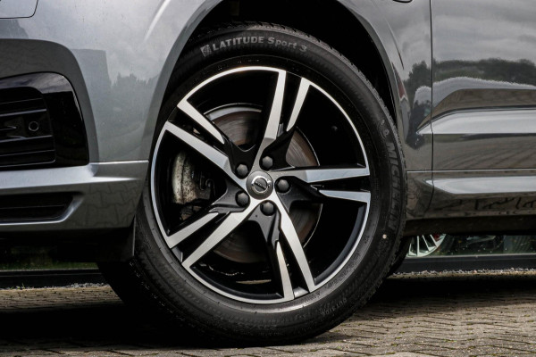 Volvo XC60 2.0 T8 R-Design - PANO - MEMORY - TREKHAAK - VOL!!